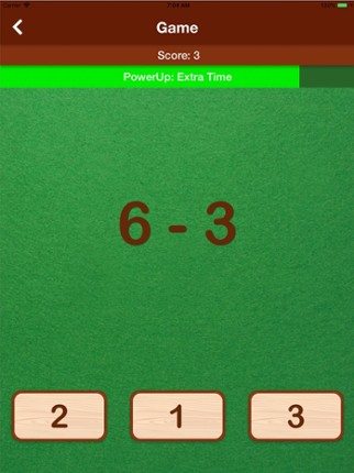 Add Up Fast - Division Image