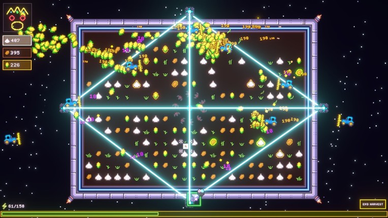 Agrivore: Incremental Farming screenshot