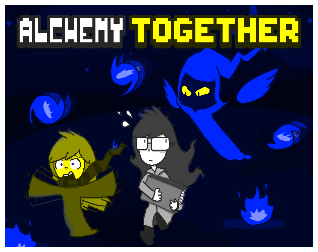 Games like Alchemy Together