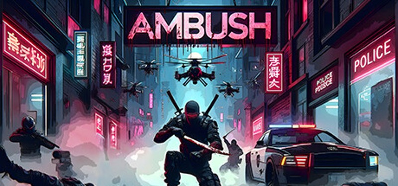 Ambush Image
