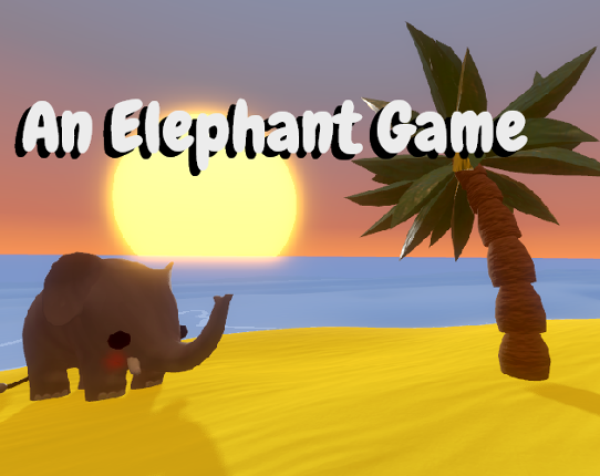 An Elephant Game Image