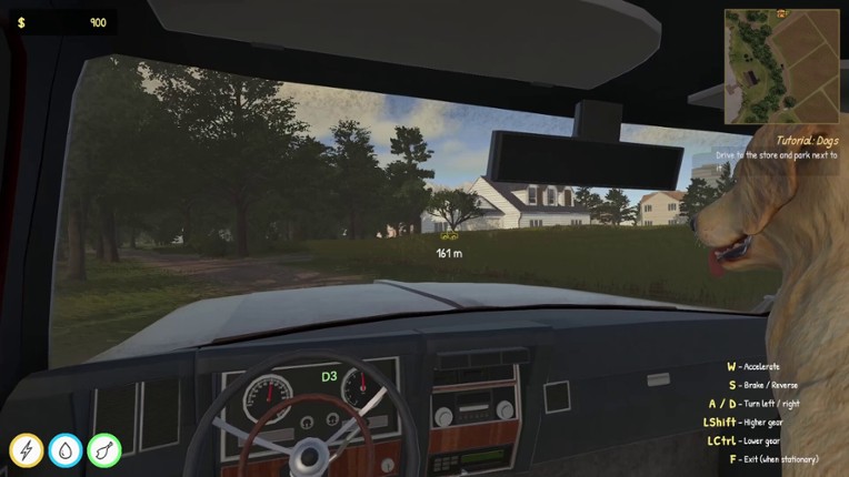 Animal Trainer Simulator screenshot