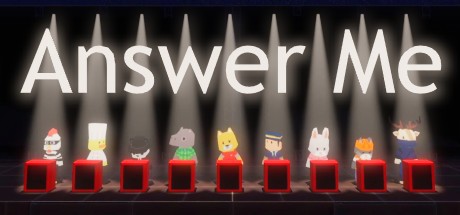 Games like Answer Me