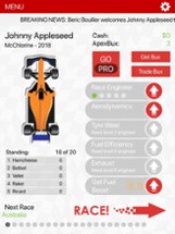 APEX Race Manager 2019 Image