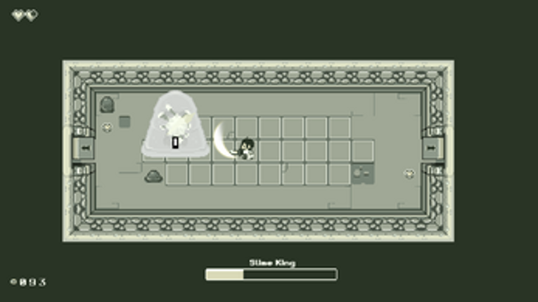 Apu's Journey screenshot