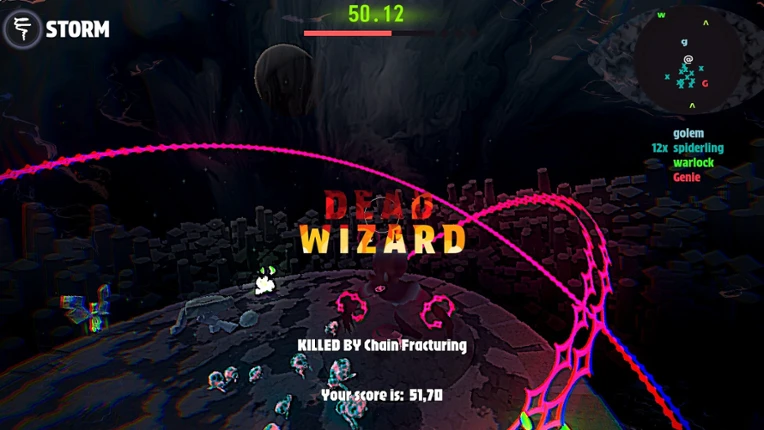 ARCHWIZARD screenshot