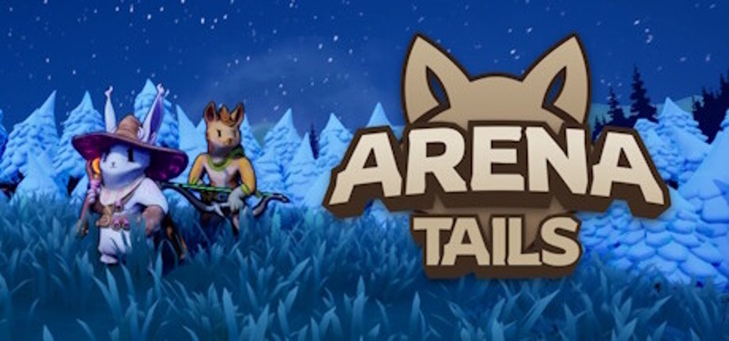 Arena Tails Image