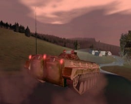 ARMA: Cold War Assault Image