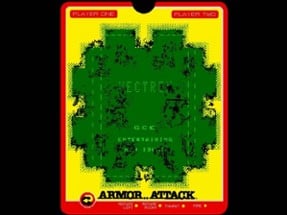 Armor Attack Image