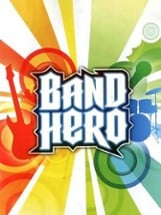 Band Hero Image