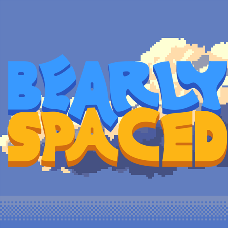 Games like Bearly Spaced