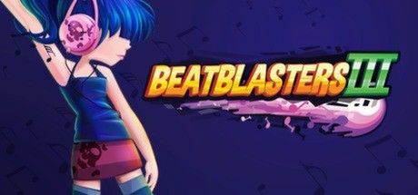 Games like BeatBlasters III