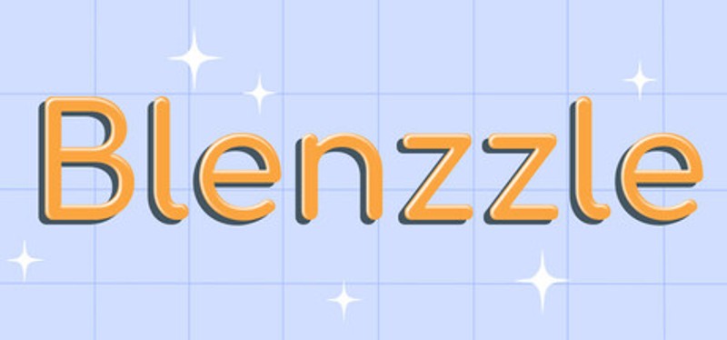 Blenzzle Image