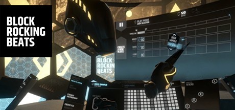 Games like Block Rocking Beats