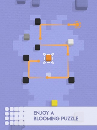 Bloomer screenshot