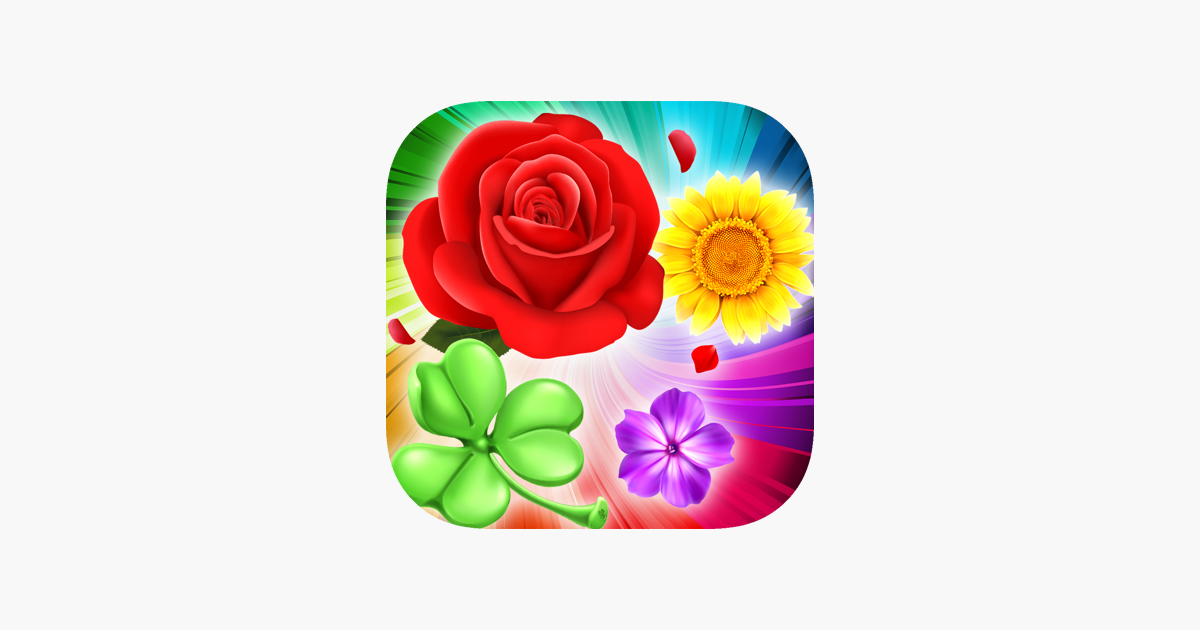 Games like Blossom Burst Epic
