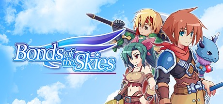 Games like Bonds of the Skies
