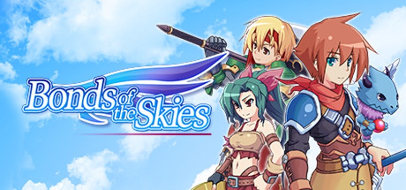 Bonds of the Skies Image