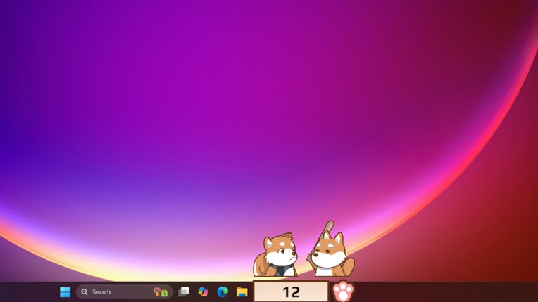 Bonki Bonk screenshot