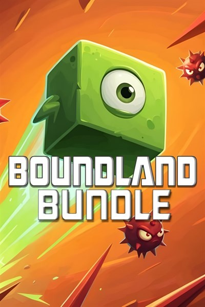 Games like Boundland Bundle