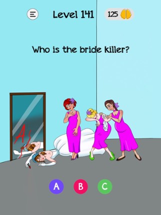 Braindom: Brain Games Test Out screenshot