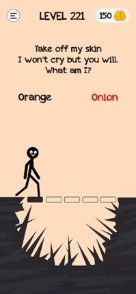 Braindom: Brain Games Test Out screenshot