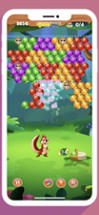 Bubble Shooter - Squirrel Ver Image