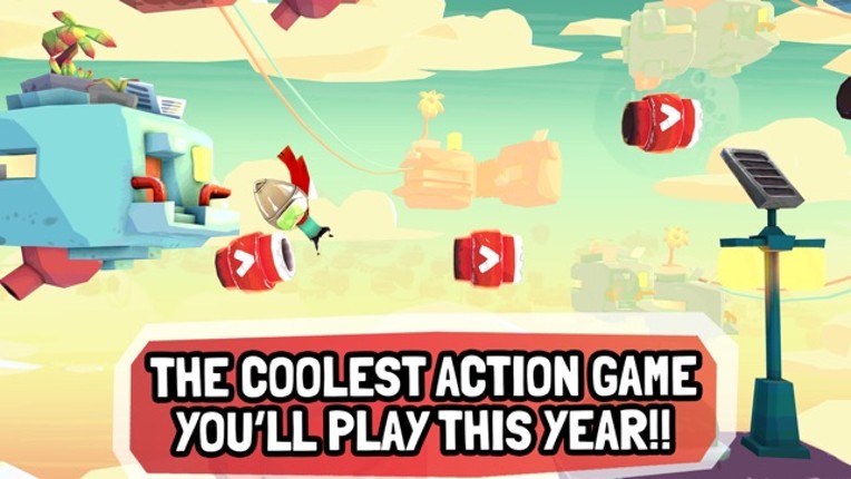 Bullet Boy Image