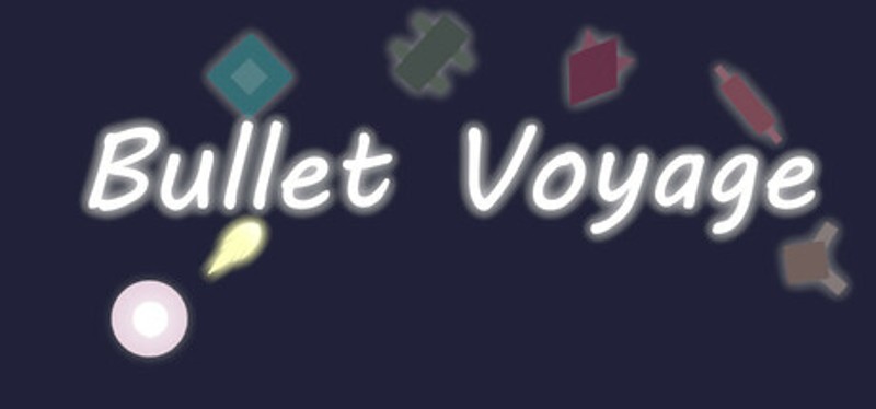 Bullet Voyage Game Cover