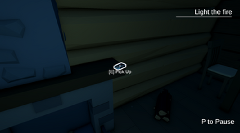 Burning Memories screenshot