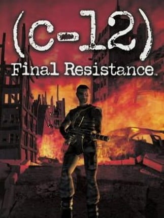 C-12: Final Resistance Image