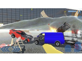 Car Crash Online Forever Image