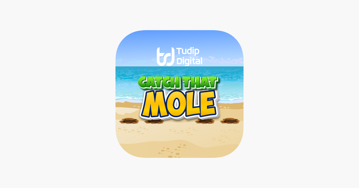 Games like Catch That Mole