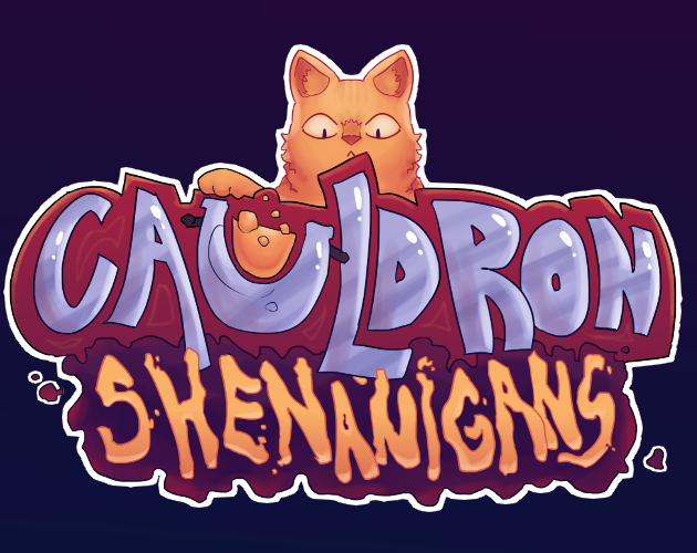 Games like Cauldron Shenanigans