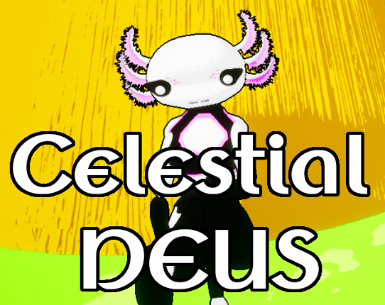 Celestial DEUS Game Cover