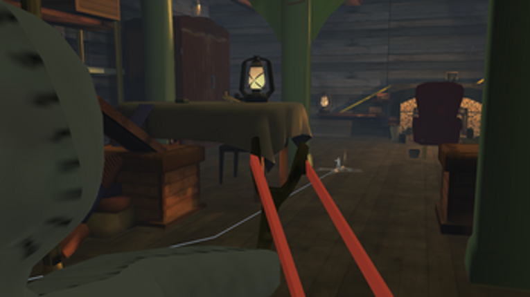 Cerenville 54 (Special) screenshot