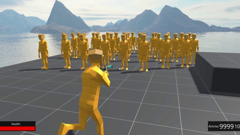 Chaos Playground Image