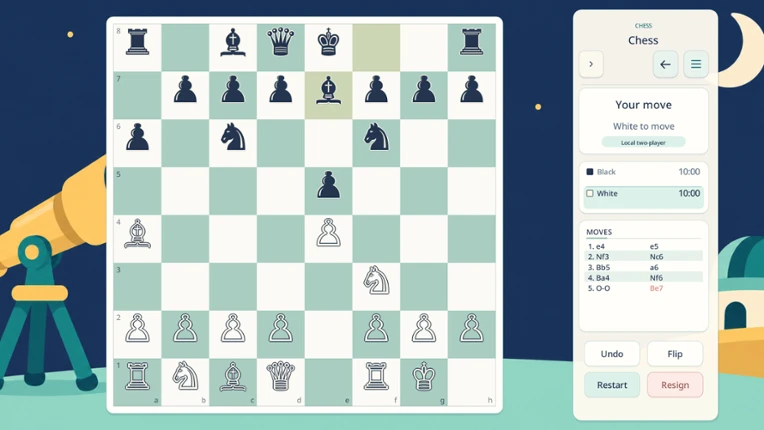 Chess Image