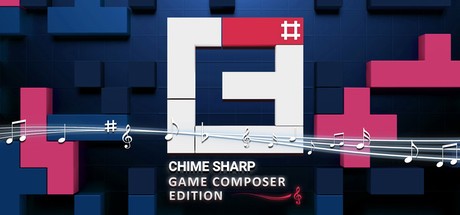 Games like Chime Sharp Game Composer Edition