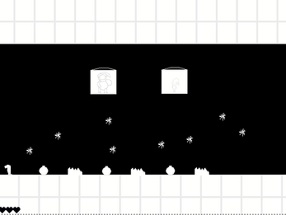 Christmas Elf Goes To The Pub screenshot