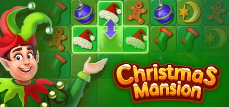 Games like Christmas Mansion