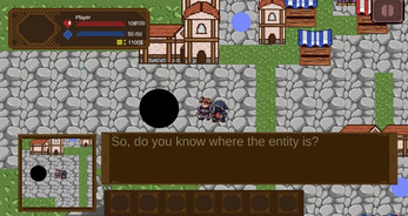 Chrono Crisis Image