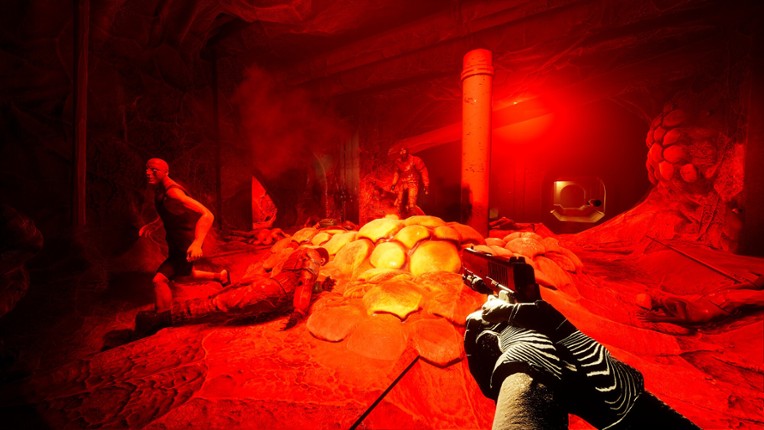 Codename CURE II screenshot