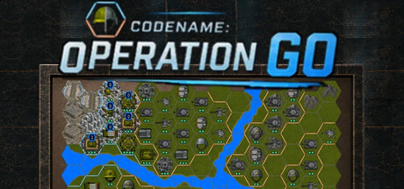 Codename: Operation Go Image