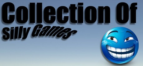 Games like Collection of Silly Games