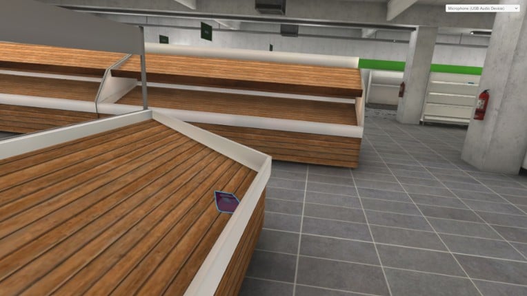 Community Garden screenshot