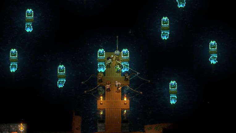 Core Keeper screenshot