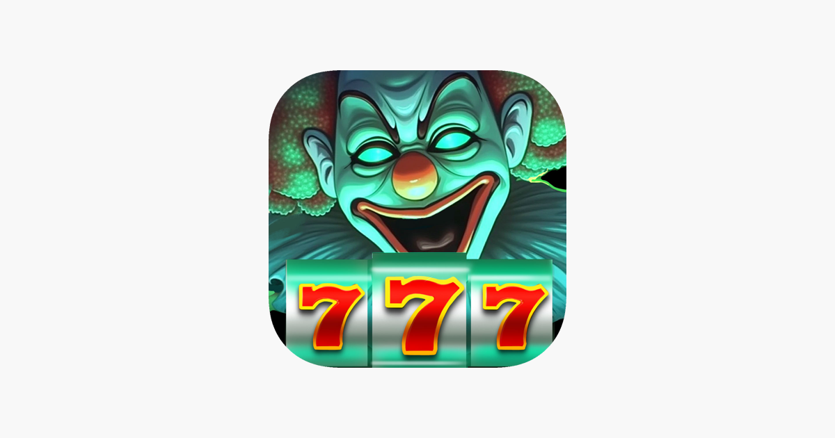 Games like Creepy Slots™