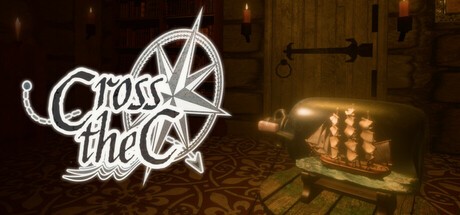 Games like Cross the C