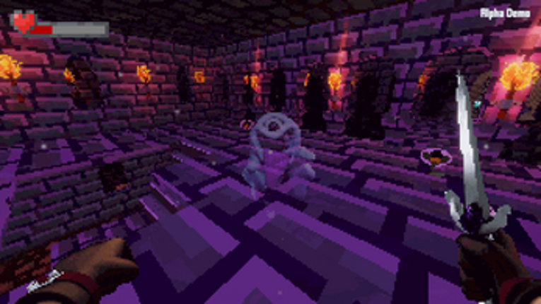 Crypts & Creatures screenshot